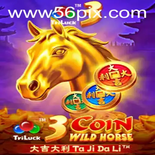 The Enchanting World of 3CoinWildHorse: An In-Depth Look