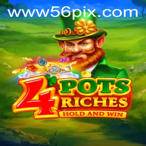 Exploring 4potsriches and the Dynamics Behind 56pix PH Login