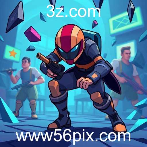 56pix Revoluciona o Universo dos Jogos em Português