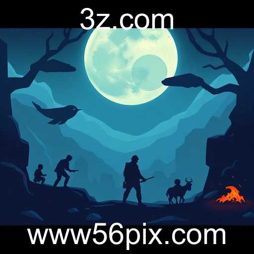 56pix: O Novo Fenômeno dos Jogos em Portugal