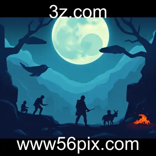 56pix: O Novo Fenômeno dos Jogos em Portugal