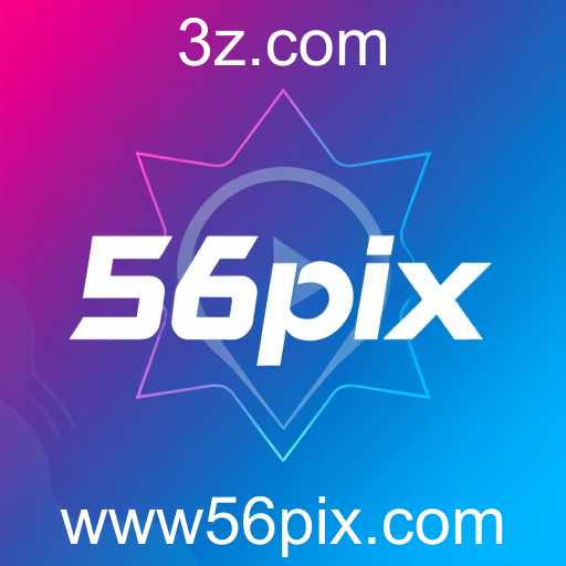 A Revolução do 56pix no Universo dos Jogos