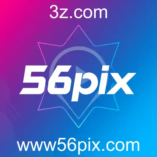 A Revolução do 56pix no Universo dos Jogos