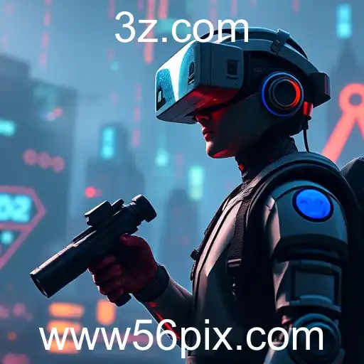 O Impacto do 56pix no Mundo dos Jogos Online