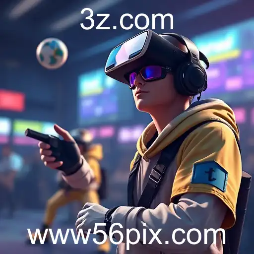 Avanços e Desafios da Indústria de Jogos em 2025