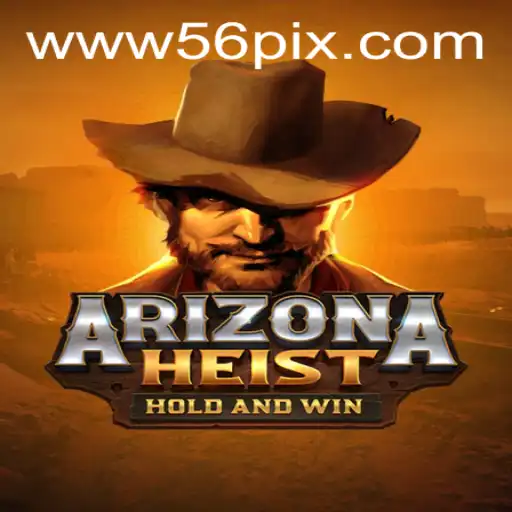 ArizonaHeist: Gaming Experience Like No Other