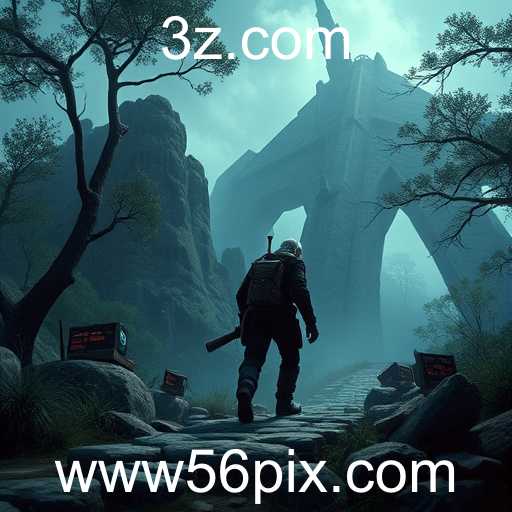 A Ascensão do 56pix no Cenário dos Jogos Online