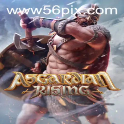 AsgardianRising: Conquer the Realms and Unlock the Secrets of the Cosmos