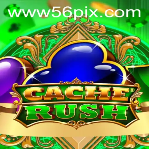 Exploring CacheRush: A Thrilling Virtual Adventure with 56pix PH Login