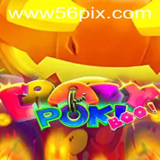 CrazyPokiBoo: An Immersive Gaming Adventure