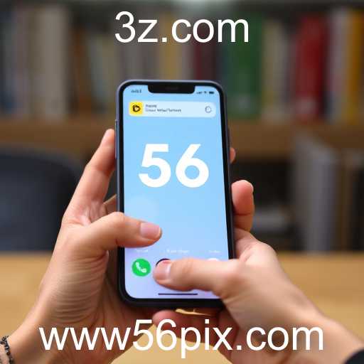 56pix Impulsiona o Futuro do Pagamento Digital no Brasil