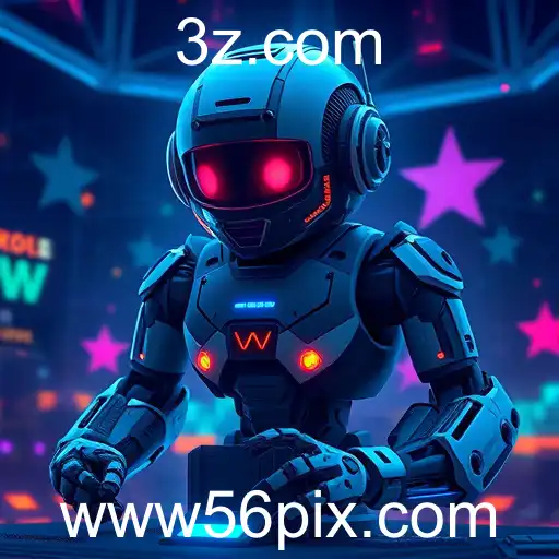 Transformação Digital no Brasil: 56pix Ganha Destaque