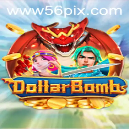 DollarBombs: A Thrilling Game Fusion for Exciting Entertainment