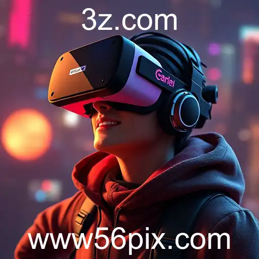 Expansão do 56pix: Conectando Arte e Tecnologia