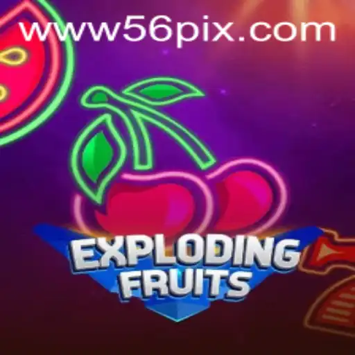 ExplodingFruits: A Fresh Twist on Digital Gaming