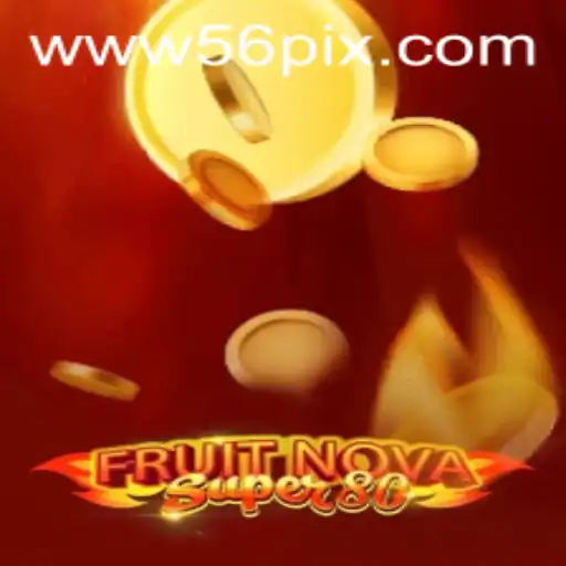 Exploring FruitNovaSuper80: A Classic Arcade Journey with a Modern Twist