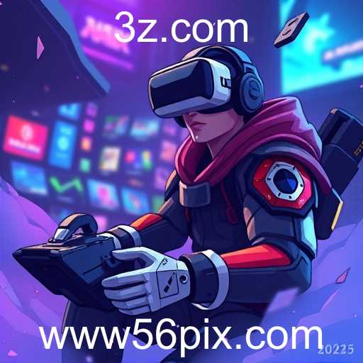 Exploração do Universo de Jogos na Era Digital