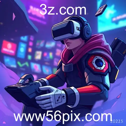 Exploração do Universo de Jogos na Era Digital