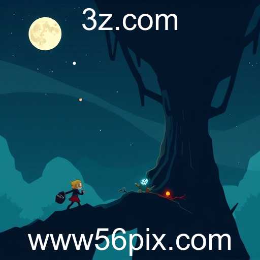 A Evolução dos Jogos e a Tendência Ascendente de 56pix