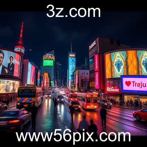 A Ascensão de Jogos Online e a Contribuição do 56pix