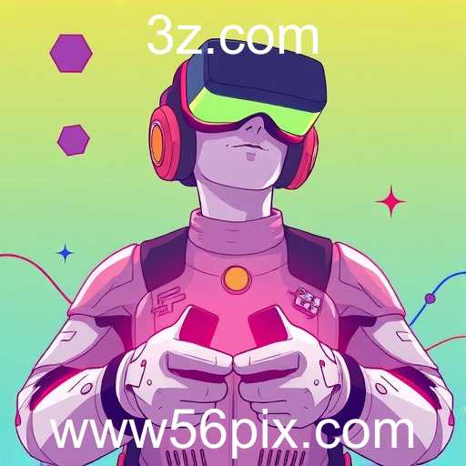 Exploração de Tendências de Jogos em 56pix