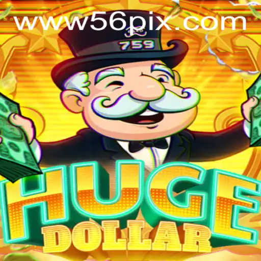 Exploring the Exciting World of HugeDollar: The Evolution of Gaming
