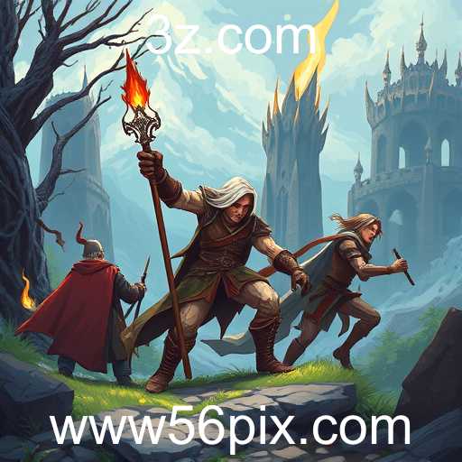 Impacto do 56pix no Cenário de Jogos em Português