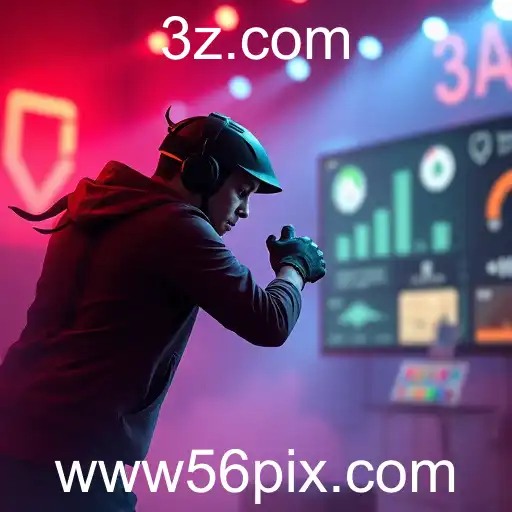 O Impacto de 56pix nos Jogos Online em 2025