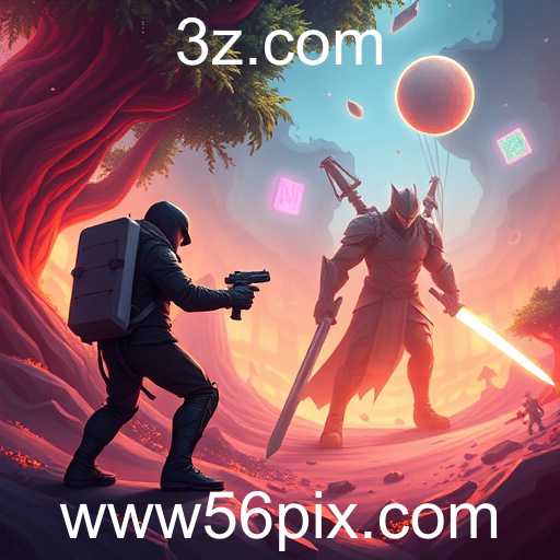 O Impacto de 56pix na Comunidade de Jogos Online