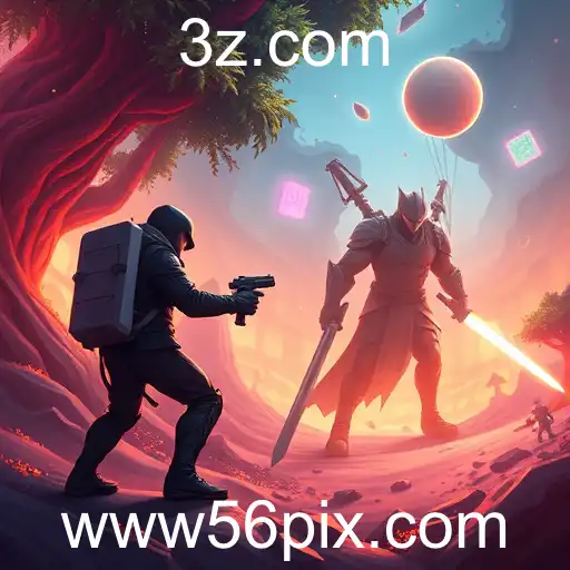 O Impacto de 56pix na Comunidade de Jogos Online