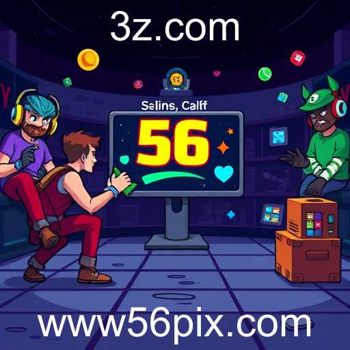 O Impacto Crescente dos Jogos Online em 2025