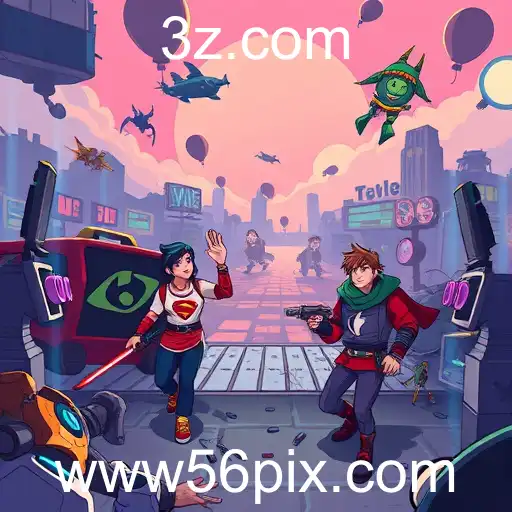 O Impacto Crescente dos Jogos On-line no Brasil