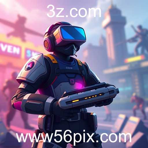 Inovações e Tendências no Mundo dos Jogos Online