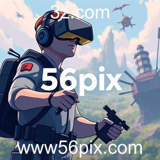 Inovações e Tendências no Mundo dos Jogos: O Novo Capítulo