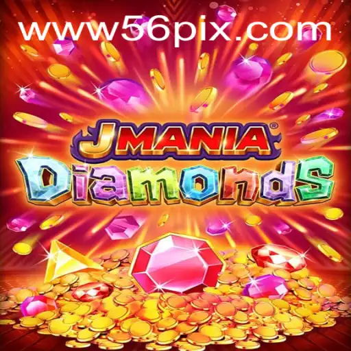 Exploring JManiaDiamonds: A New Gaming Sensation