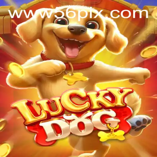 Exploring the Thrills of LuckyDog and the Role of 56pix PH Login in Gaming