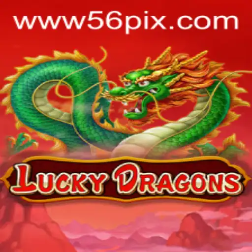 Exploring LuckyDragons: A Captivating Adventure in the Realm of 56pix PH Login