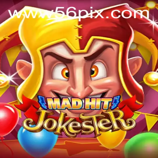 MadHitJokester: A Hilarious Gaming Experience