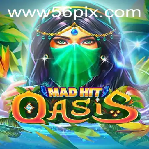 MadHitOasis: A Captivating Dive into Adventure Gaming