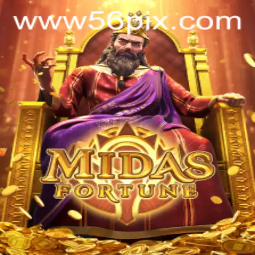 Exploring MidasFortune: The Ultimate Gaming Experience with 56pix PH Login