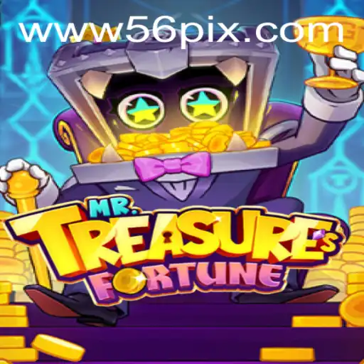 Discover the Thrill of MrTreasuresFortune and Unravel the Secrets of 56pix PH Login