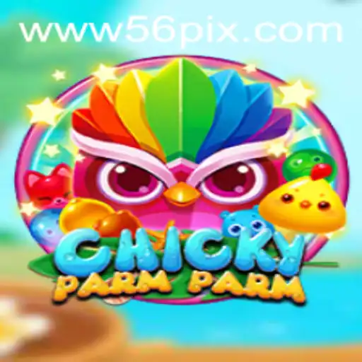 ChickyParmParm: A New Interactive Experience in the Gaming World