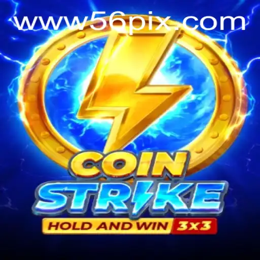 Coinstrike: Unveiling the Thrilling Realms of Digital Coin Mastery
