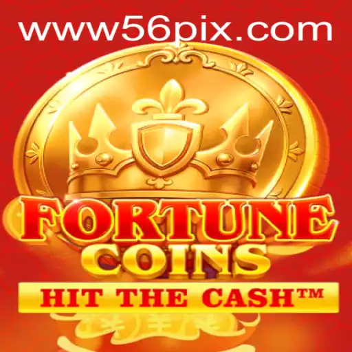 Exploring FortuneCoins and the 56pix PH Login