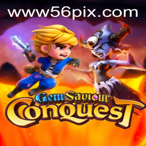 GemSaviourConquest: An Epic Journey Meets 56pix PH Login