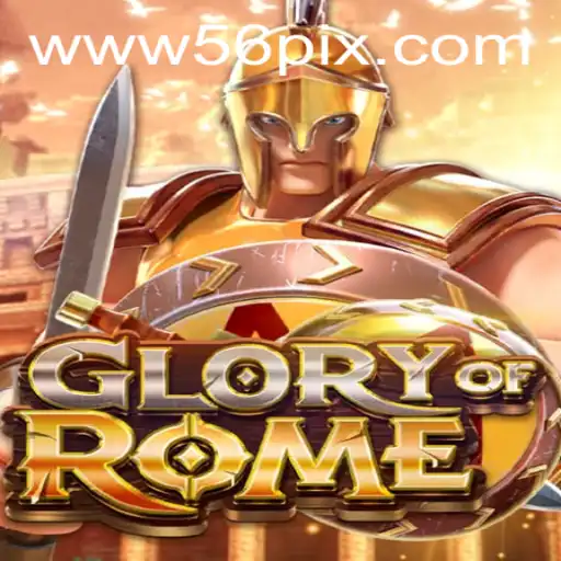 GloryofRome: Unveiling the Epic Strategy Game and Its Intricacies With 56pix PH Login
