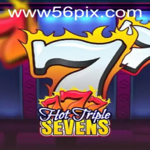 HotTripleSevens: A Thrilling Journey into the World of Classic Slot Machines
