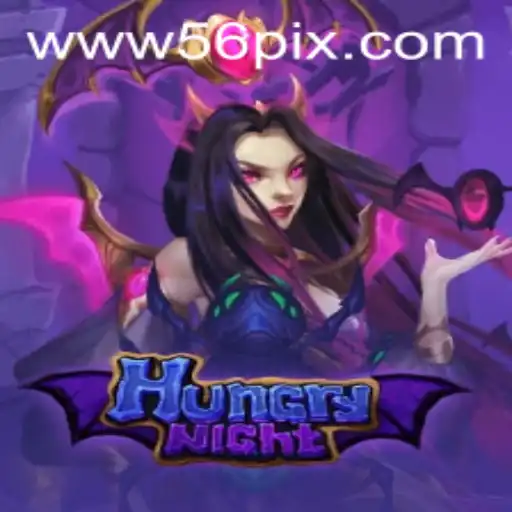 Explore the Thrilling World of HungryNight: A Unique Gaming Experience