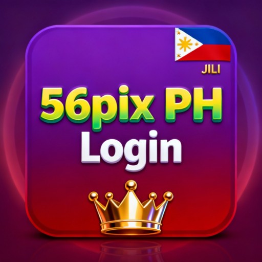 56pix PH Login