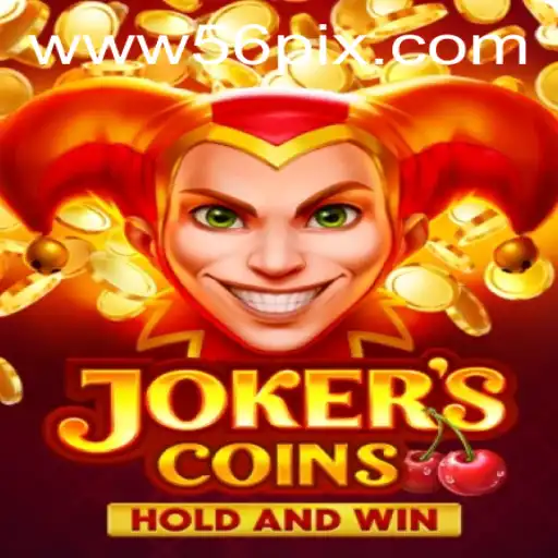 Explore JokersCoins: A Thrilling New Game With a Unique Twist